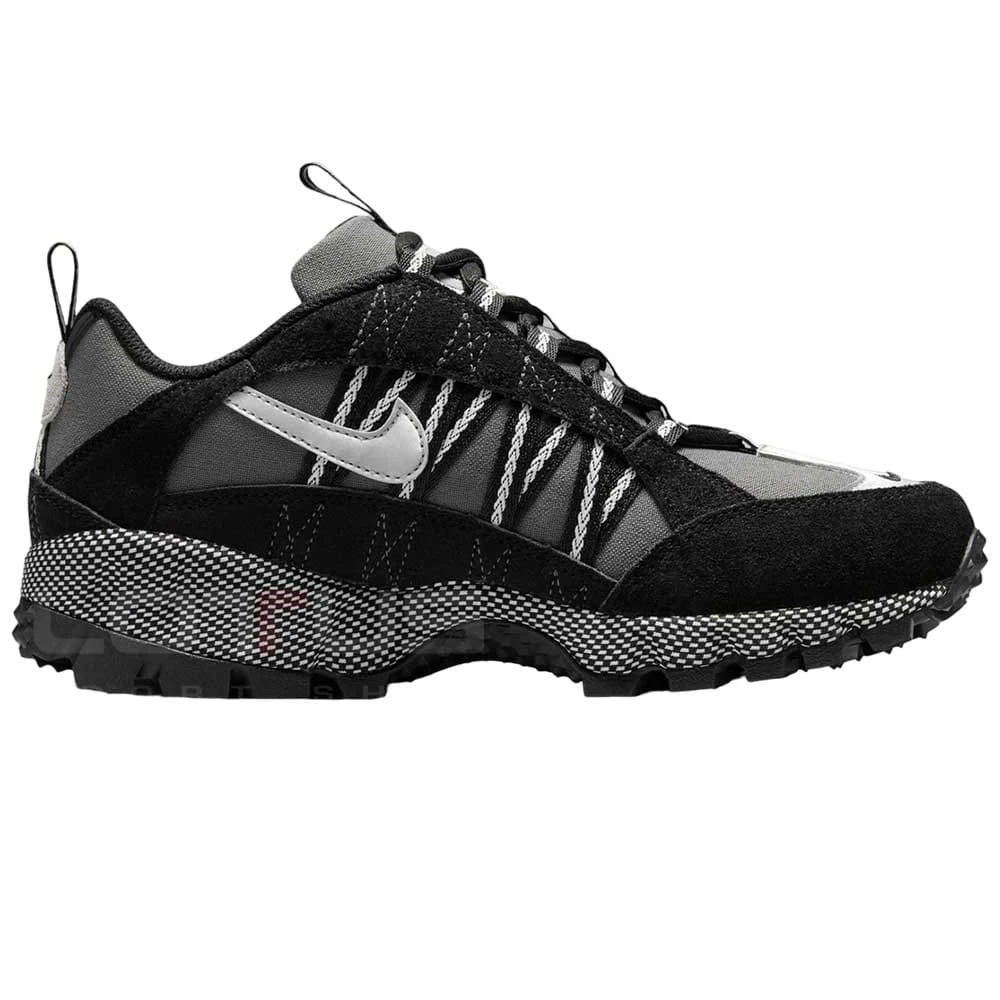 ДАМСКИ МАРАТОНКИ NIKE FB9982-004 AIR HUMARA ЧЕРНИ - lotus-sport.bg