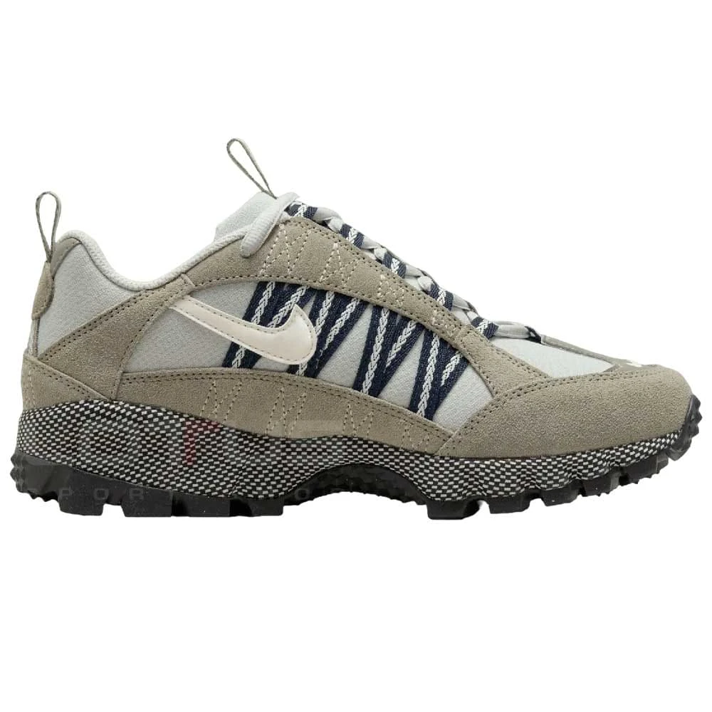 ДАМСКИ МАРАТОНКИ NIKE FB9982-300 AIR HUMARA ЗЕЛЕНИ - lotus-sport.bg