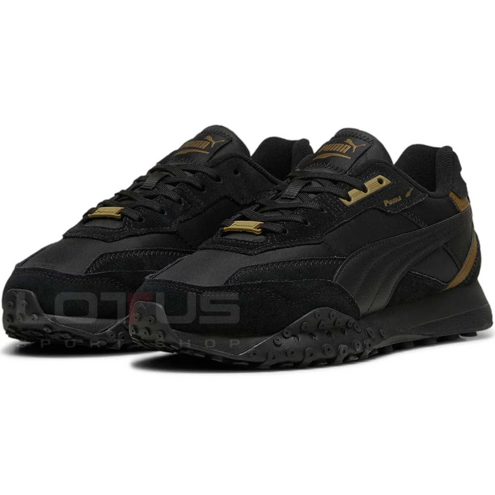 МАРАТОНКИ PUMA 39272528 BLKTOP RIDER ЧЕРНИ - lotus-sport.bg