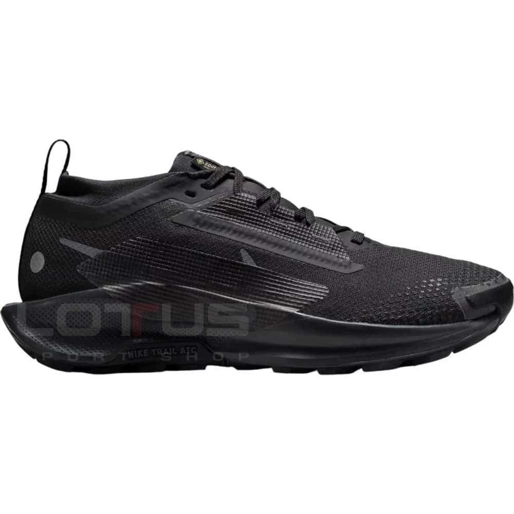ДАМСКИ МАРАТОНКИ NIKE FQ0912-002 REACTX PEGASUS TRAIL 5 GTX ТЪМНОСИВИ - lotus-sport.bg