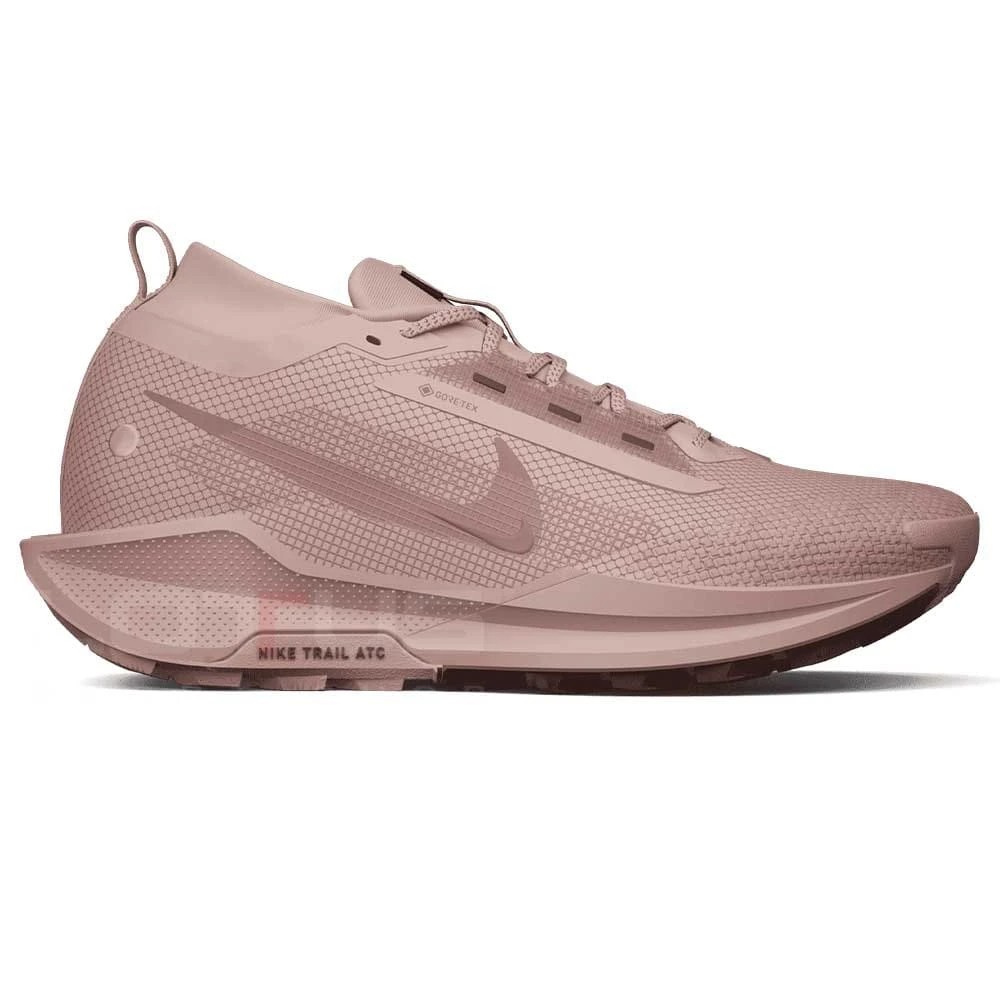 ДАМСКИ МАРАТОНКИ NIKE FQ0912-601 REACTX PEGASUS TRAIL 5 GTX РОЗОВИ - lotus-sport.bg