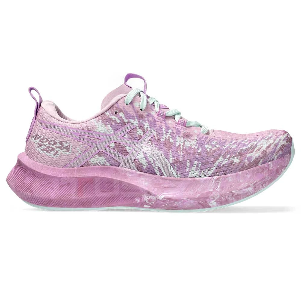 ДАМСКИ МАРАТОНКИ ASICS 1012B675-701 NOOSA TRI 16 БЛЕДОЛИЛАВИ - lotus-sport.bg