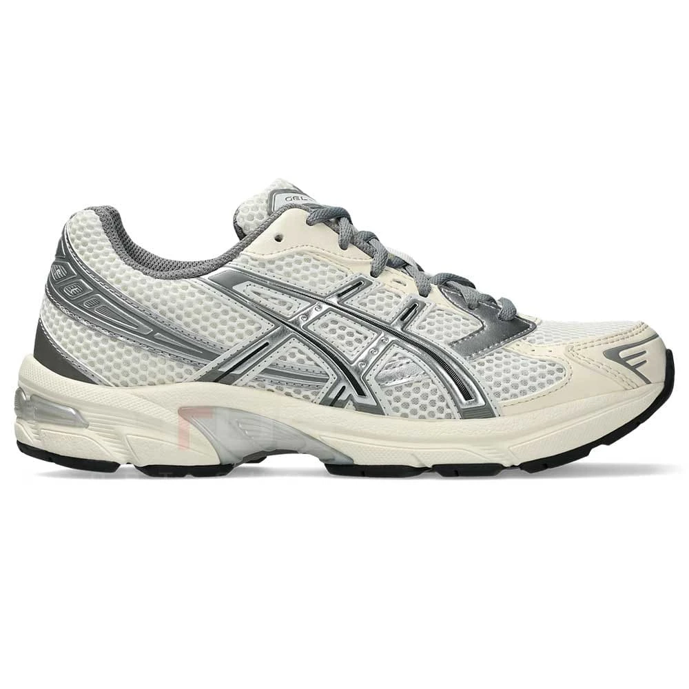 ДАМСКИ МАРАТОНКИ ASICS 1202A164-116 GEL-1130 КРЕМАВИ - lotus-sport.bg