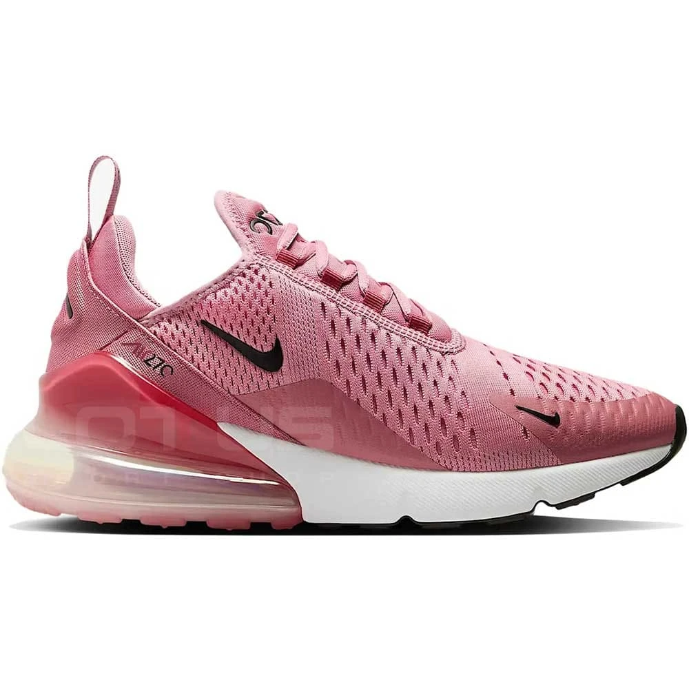 ДАМСКИ МАРАТОНКИ NIKE AH6789-607 AIR MAX 270 РОЗОВИ - lotus-sport.bg