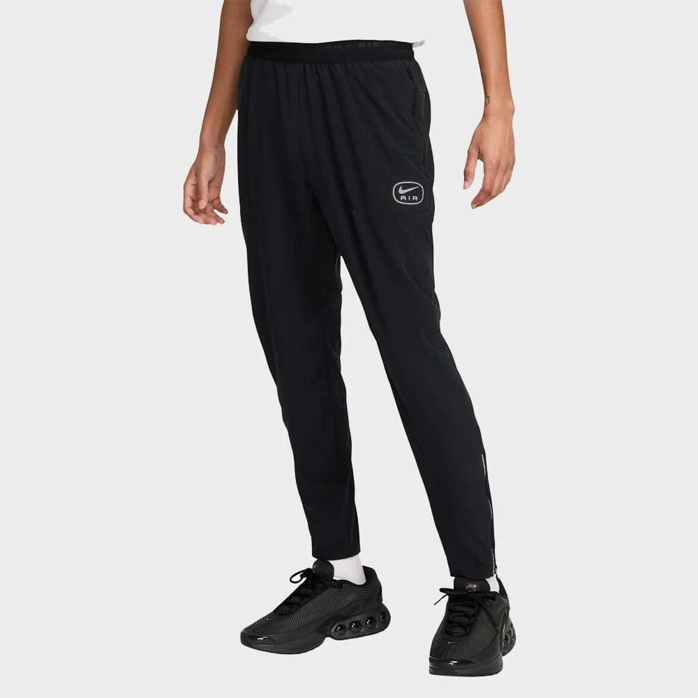 МЪЖКО ДОЛНИЩЕ NIKE HM0189-011 NSW SW AIR RUN PANT ЧЕРНО - lotus-sport.bg