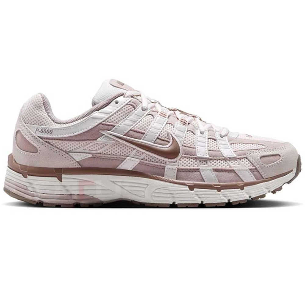 ДАМСКИ МАРАТОНКИ NIKE HV6353-001 P-6000 БЛЕДОРОЗОВИ - lotus-sport.bg