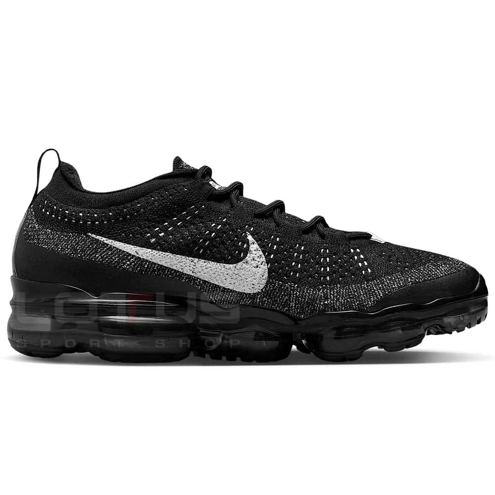 МЪЖКИ МАРАТОНКИ NIKE DV1678-001 AIR VAPORMAX 2023 FK ЧЕРНИ - lotus-sport.bg