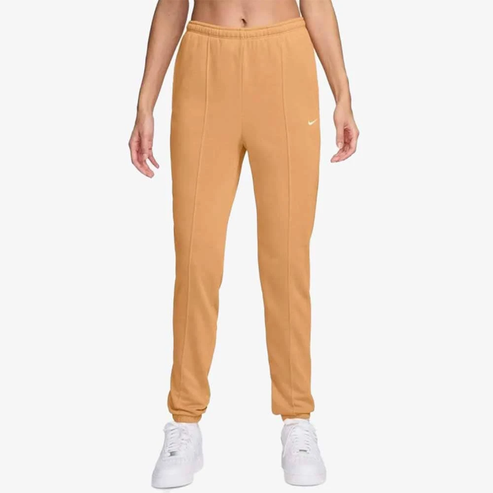 ДАМСКО ДОЛНИЩЕ NIKE FN2434-856 NSW CHLL FT HR SWTPNT ОРАНЖЕВО - lotus-sport.bg