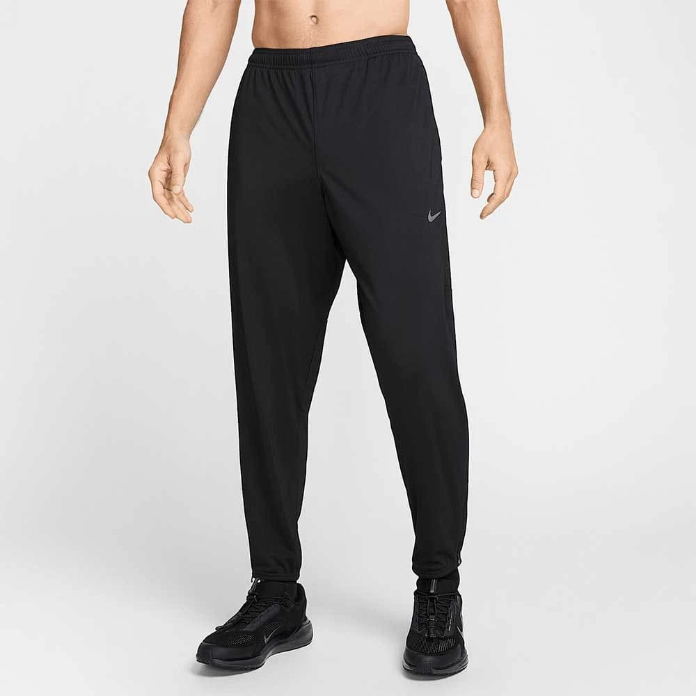 МЪЖКО ДОЛНИЩЕ NIKE HJ3590-010 DF CHALLENGER KNIT PANT ЧЕРНО - lotus-sport.bg