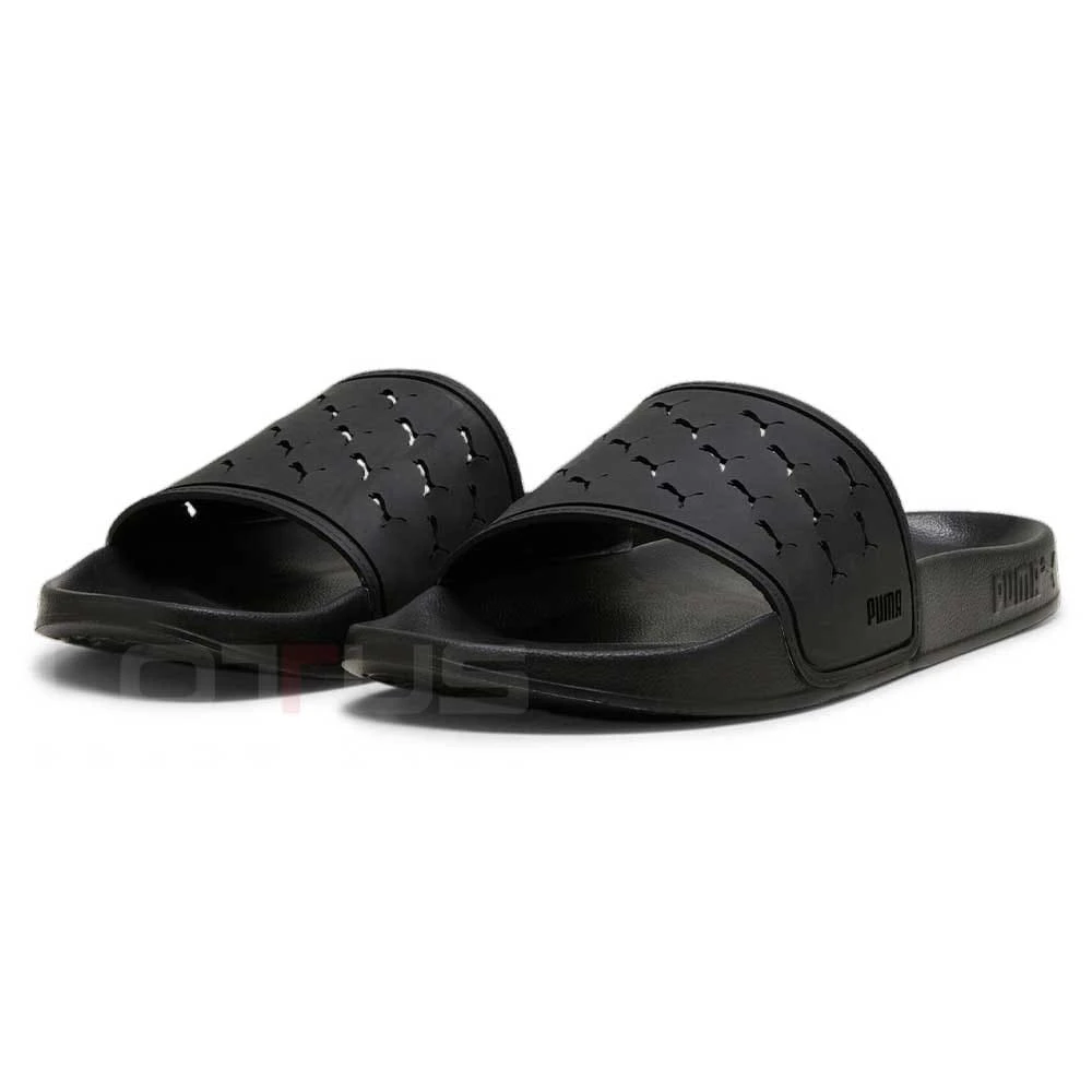 ЧЕХЛИ PUMA 39540202 LEADCAT 2.0 CUT OUT ЧЕРНИ - lotus-sport.bg