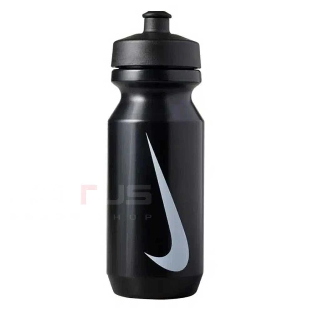 БУТИЛКА NIKE N0000042-091 BIG MOUTH BOTTLE 2.0 22 OZ ЧЕРНА - lotus-sport.bg