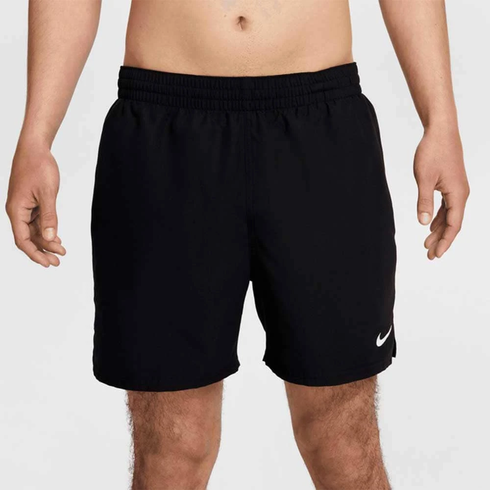 МЪЖКИ ПЛУВНИ ШОРТНИ NIKE NESSF560-001 5IN VOLLEY SHORT ESS ЧЕРНИ - lotus-sport.bg