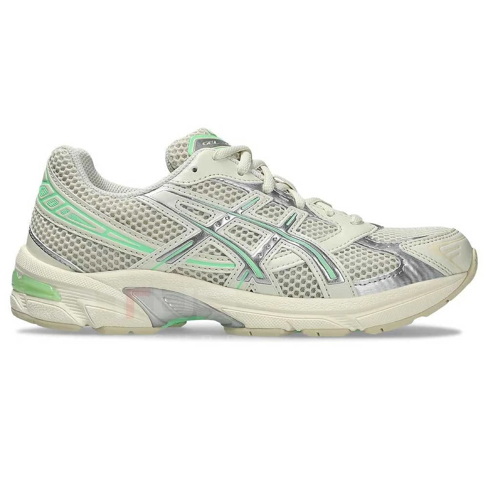 ДАМСКИ МАРАТОНКИ ASICS 1202A164-200 GEL-1130 БЕЖОВИ - lotus-sport.bg