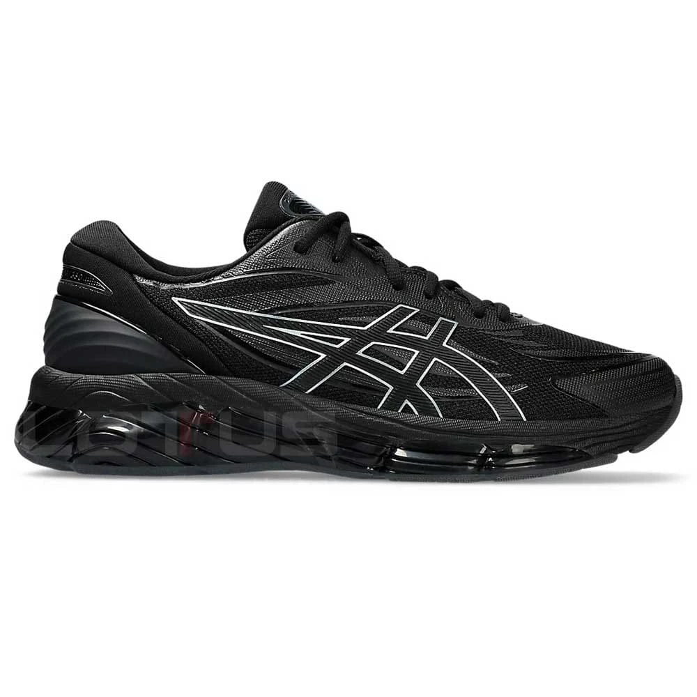 МАРАТОНКИ ASICS 1203A305-001 GEL-QUANTUM 360 VIII ЧЕРНИ - lotus-sport.bg