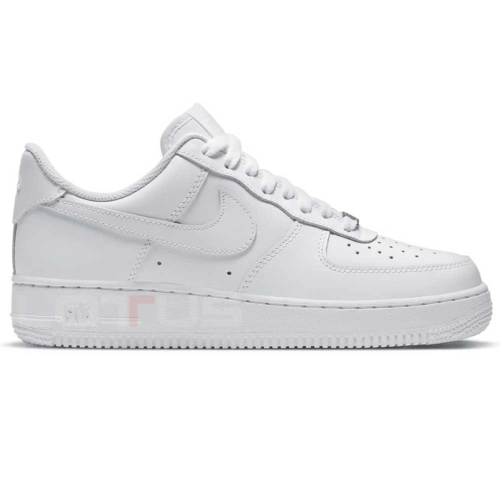 ДАМСКИ ОБУВКИ NIKE DD8959-100 AIR FORCE 1 '07 REC БЕЛИ - lotus-sport.bg