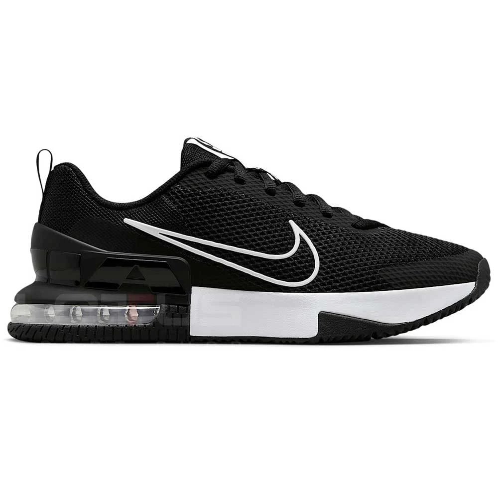 МЪЖКИ МАРАТОНКИ NIKE FQ1833-001 AIR MAX ALPHA TRAINER 6 ЧЕРНИ/БЕЛИ - lotus-sport.bg