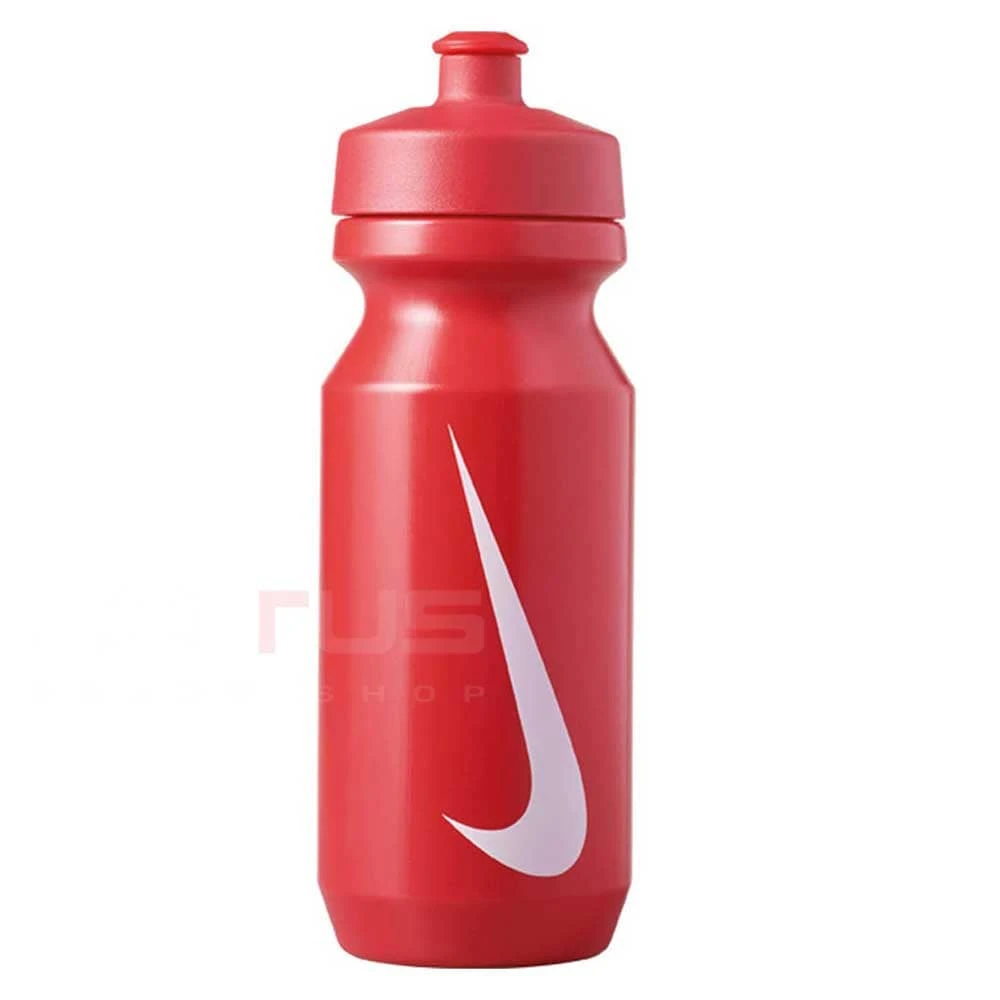 БУТИЛКА NIKE N0000042-694 BIG MOUTH BOTTLE 2.0 22 OZ ЧЕРВЕНА - lotus-sport.bg
