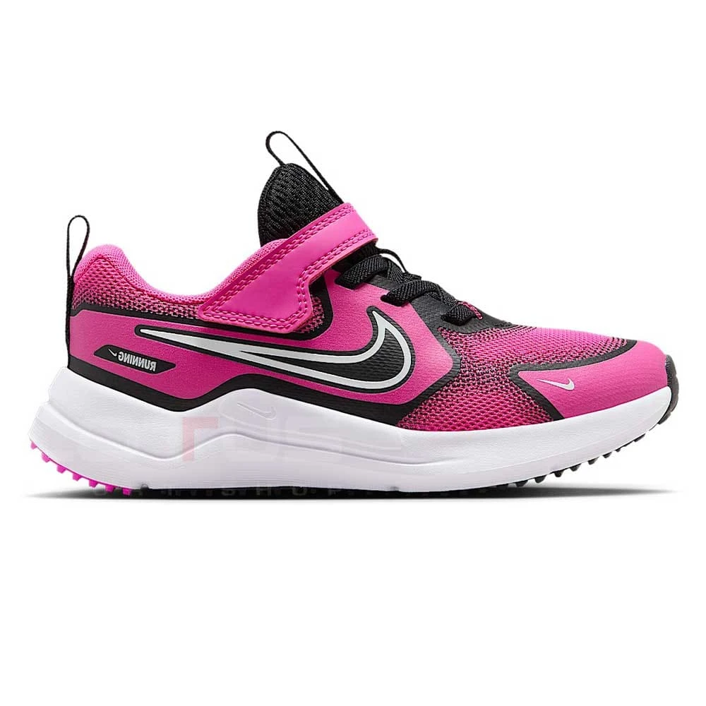 ДЕТСКИ МАРАТОНКИ ЗА МОМИЧЕ NIKE HM4400-602 COSMIC RUNNER PS ЦИКЛАМЕНИ - lotus-sport.bg