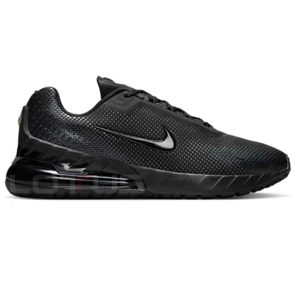 МЪЖКИ МАРАТОНКИ NIKE FZ5307-004 AIR MAX PHOENIX ЧЕРНИ - lotus-sport.bg