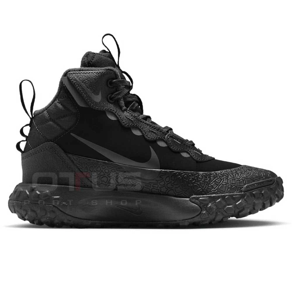 ДЕТСКИ ОБУВКИ ЗА МОМЧЕ NIKE IH7683-001 TERRASCOUT BG ЧЕРНИ - lotus-sport.bg