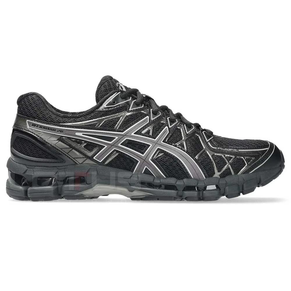 МЪЖКИ МАРАТОНКИ ASICS 1203A388-003 GEL-KAYANO 20 ЧЕРНИ - lotus-sport.bg