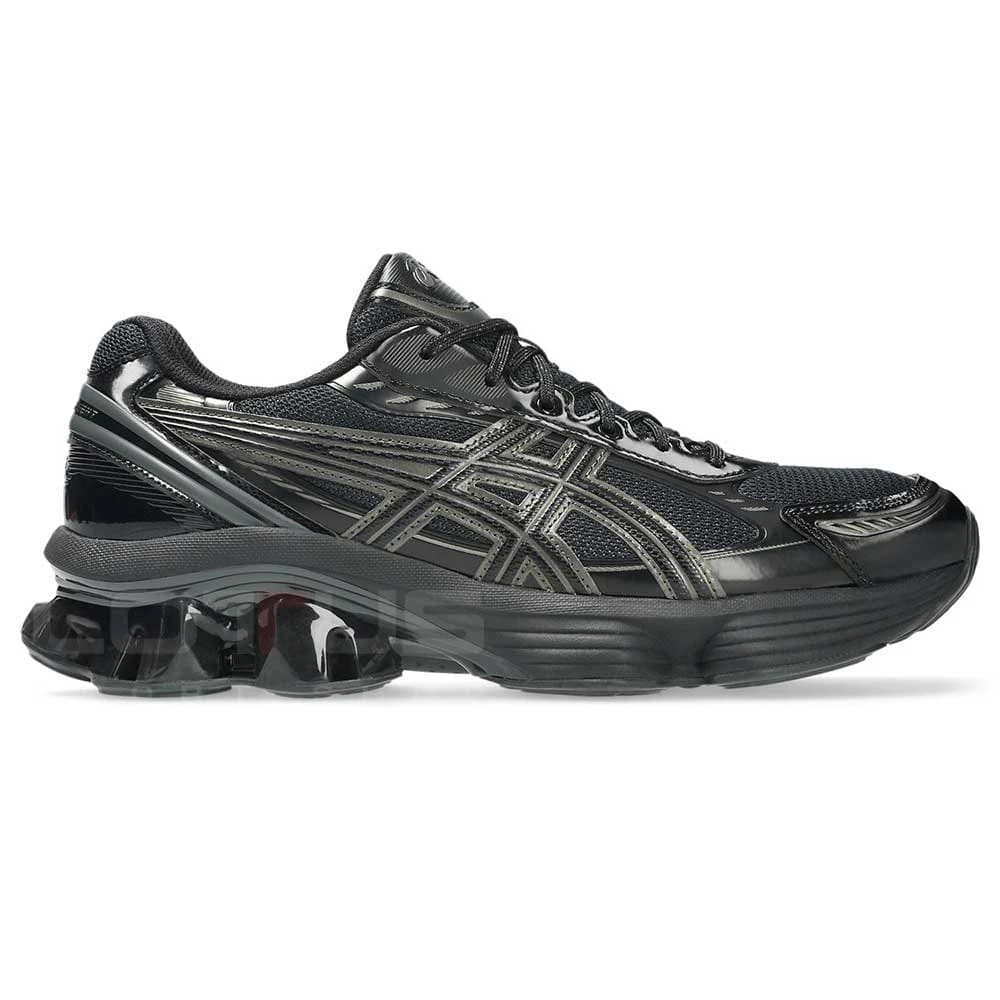 МАРАТОНКИ ASICS 1203A591-003 GEL-KINETIC FLUENT ЧЕРНИ - lotus-sport.bg