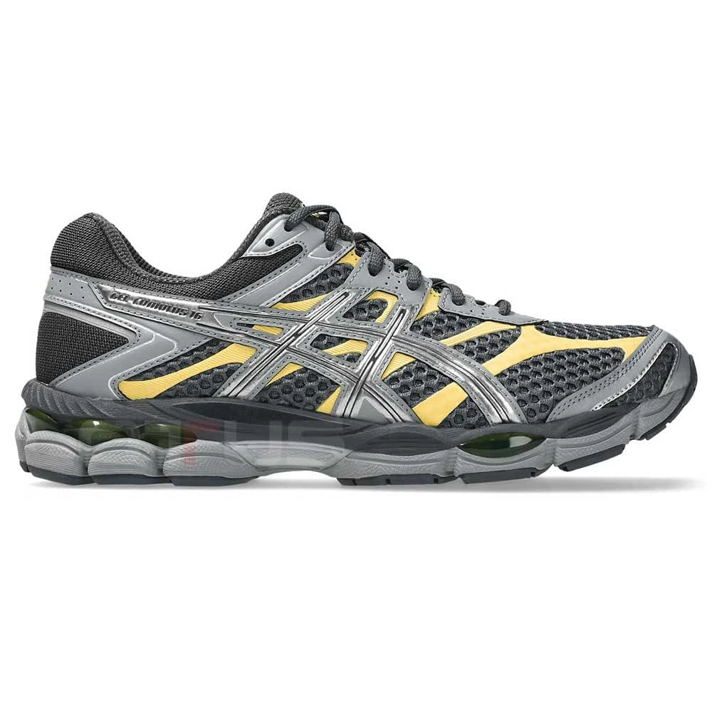 МЪЖКИ МАРАТОНКИ ASICS 1203A733-020 GEL-CUMULUS 16 СИВИ - lotus-sport.bg