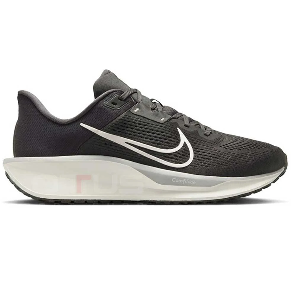 МЪЖКИ МАРАТОНКИ NIKE FD6033-200 QUEST 6 ТЪМНОСИВИ - lotus-sport.bg