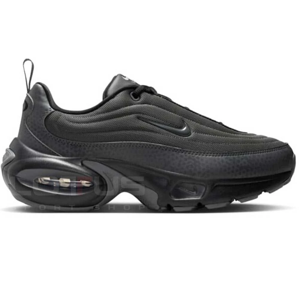 ДАМСКИ МАРАТОНКИ NIKE IB5687-001 AIR MAX PORTAL SE ЧЕРНИ - lotus-sport.bg