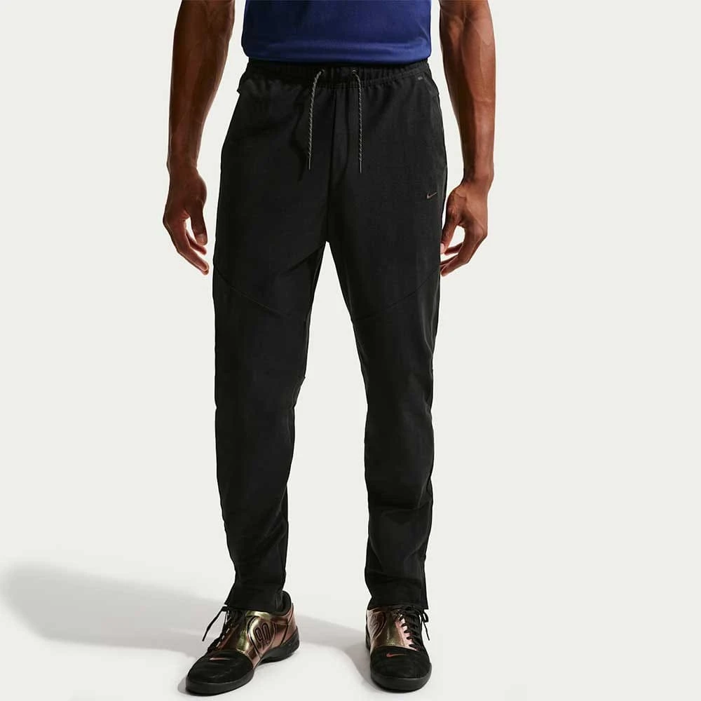 МЪЖКО ДОЛНИЩЕ NIKE IF1404-010 TECH SHORI KNIT DRILL PNT ЧЕРНО - lotus-sport.bg