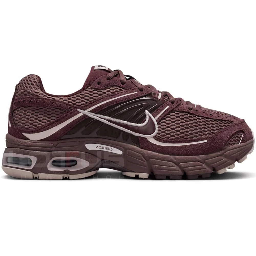 ДАМСКИ МАРАТОНКИ NIKE IO4862-500 AIR MAX MOTO 2K SE БОРДО - lotus-sport.bg