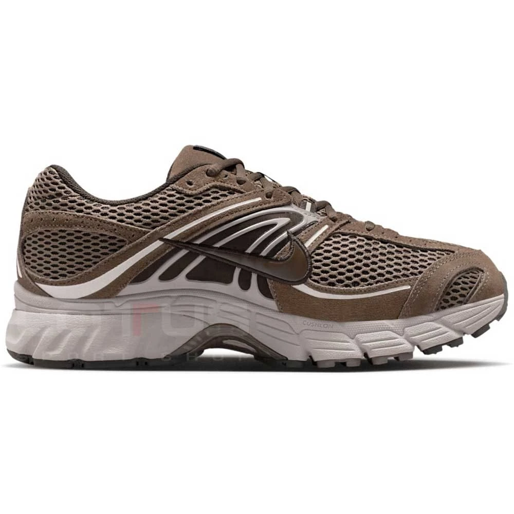 МЪЖКИ МАРАТОНКИ NIKE IQ4924-004 AIR MAX MOTO 2K КАФЯВИ - lotus-sport.bg
