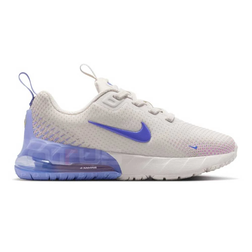 ДЕТСКИ МАРАТОНКИ ЗА МОМИЧЕ NIKE HF7053-012 AIR MAX PHOENIX PS БЕЖОВИ - lotus-sport.bg