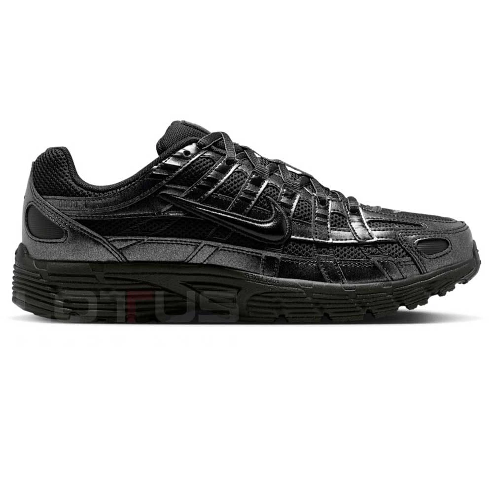 ДАМСКИ МАРАТОНКИ NIKE IO3496-002 P-6000 ЧЕРНИ - lotus-sport.bg