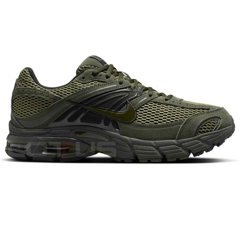 МЪЖКИ МАРАТОНКИ NIKE IQ4924-300 AIR MAX MOTO 2K ЗЕЛЕНИ - lotus-sport.bg