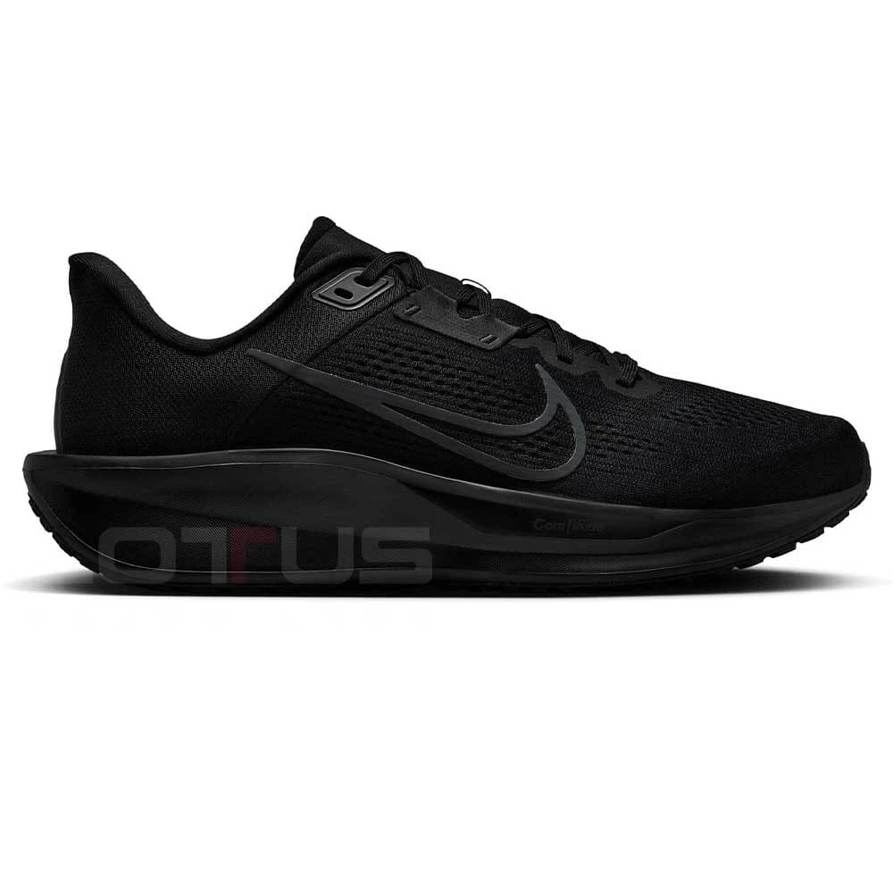 МЪЖКИ МАРАТОНКИ NIKE FD6033-003 QUEST 6 ЧЕРНИ - lotus-sport.bg