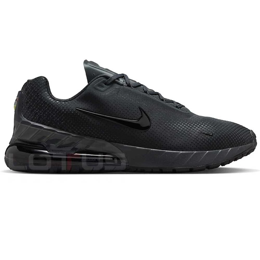 МЪЖКИ МАРАТОНКИ NIKE FZ5307-008 AIR MAX PHOENIX ЧЕРНИ - lotus-sport.bg