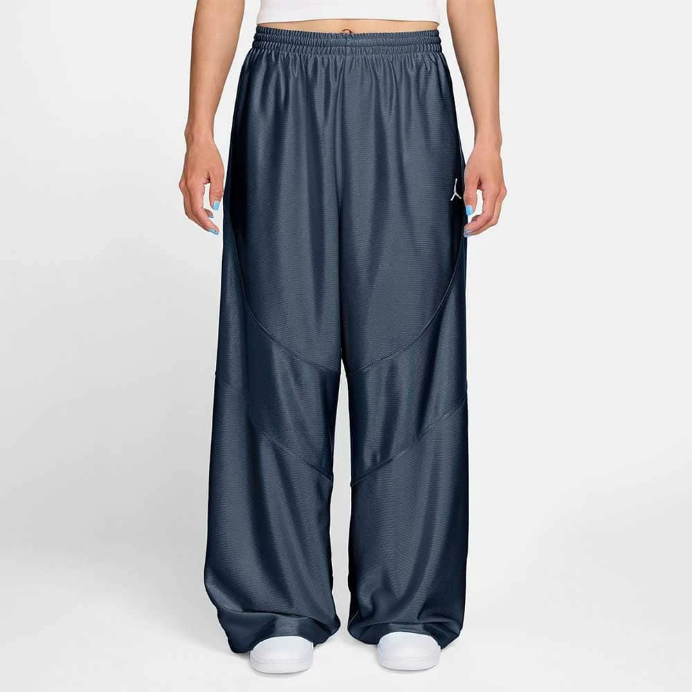 ДАМСКО ДОЛНИЩЕ NIKE IF1086-422 JORDAN BRK TRK PANT DRSHN СИНЬО - lotus-sport.bg