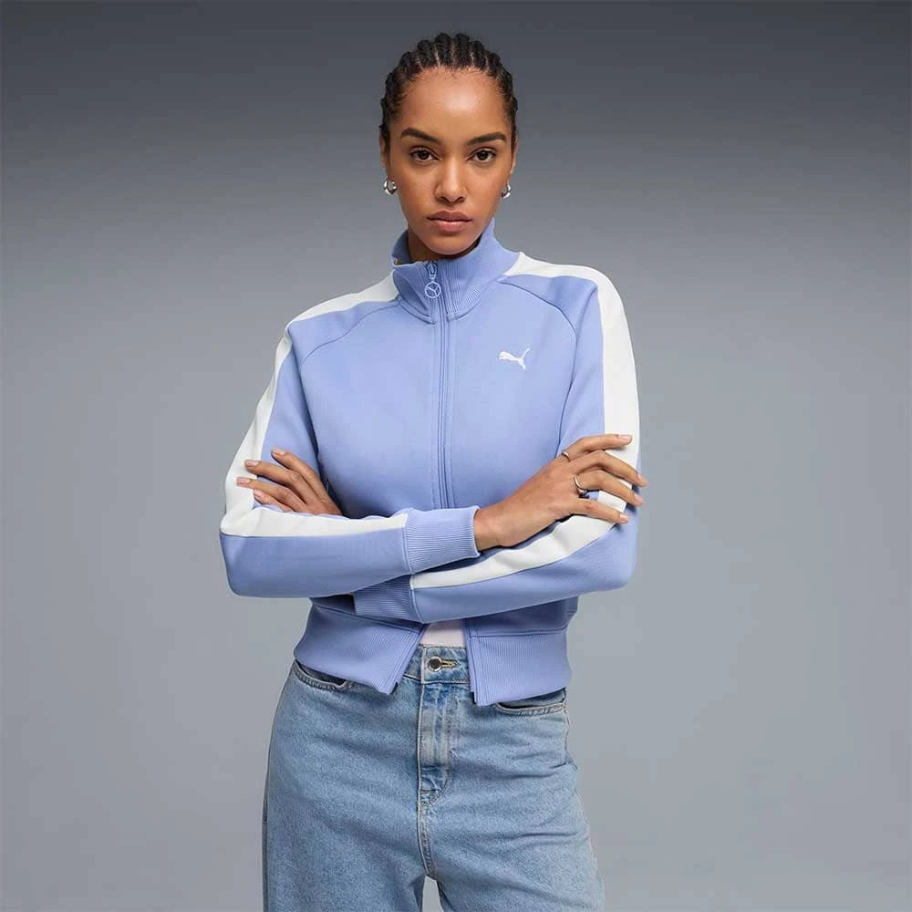 ДАМСКО ГОРНИЩЕ PUMA 62979660 T7 ALWAYS ON ЛИЛАВО - lotus-sport.bg