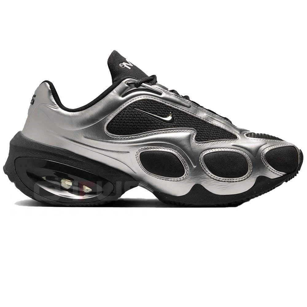 ДАМСКИ МАРАТОНКИ NIKE FV1920-001 AIR MAX MUSE ЧЕРНИ - lotus-sport.bg