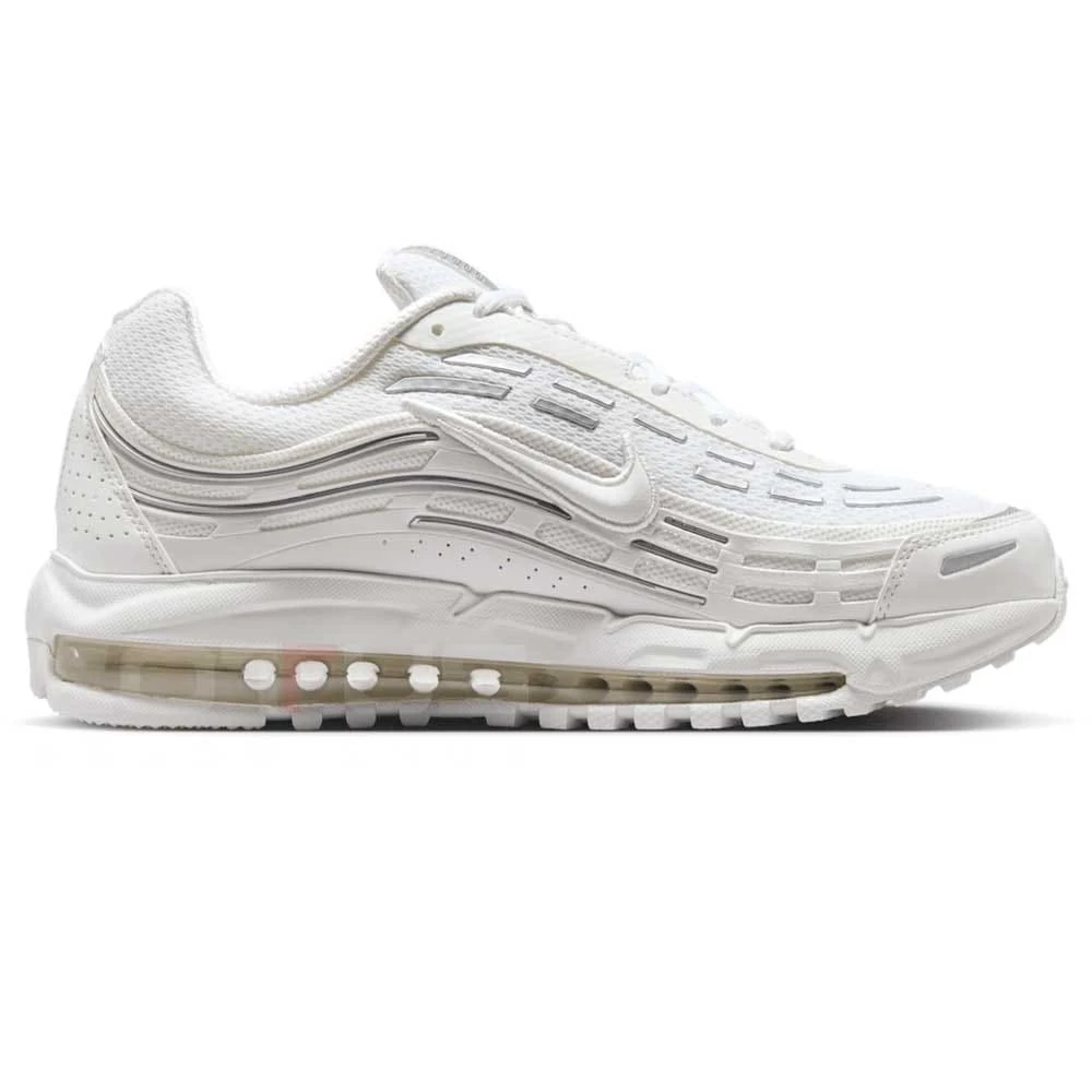 МЪЖКИ МАРАТОНКИ NIKE FZ4110-108 AIR MAX TL 2.5 БЕЛИ - lotus-sport.bg