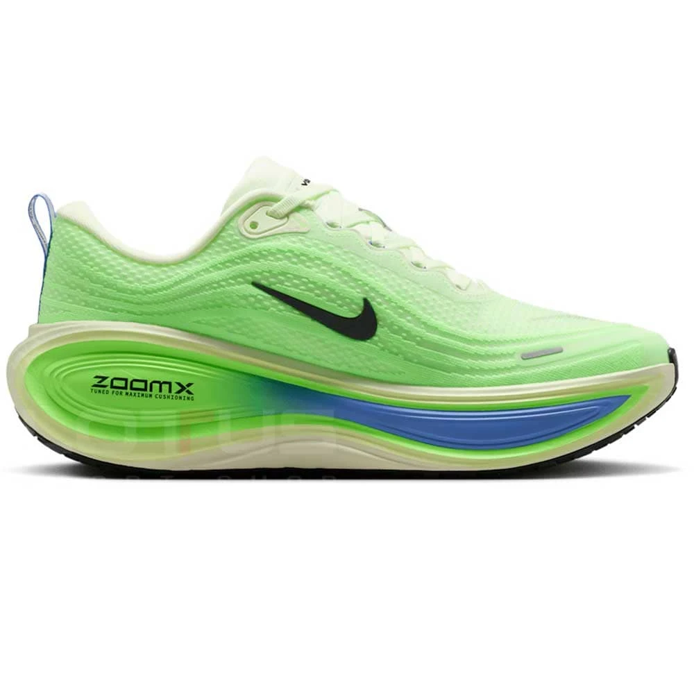 МЪЖКИ МАРАТОНКИ NIKE HV8150-702 VOMERO PLUS ЗЕЛЕНИ - lotus-sport.bg