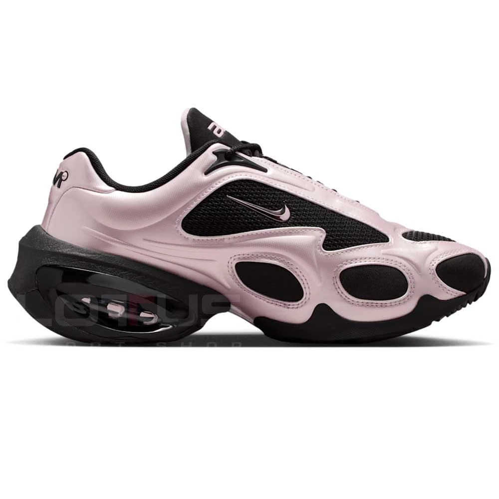 ДАМСКИ МАРАТОНКИ NIKE FV1920-606 AIR MAX MUSE СРЕБРИСТИ - lotus-sport.bg