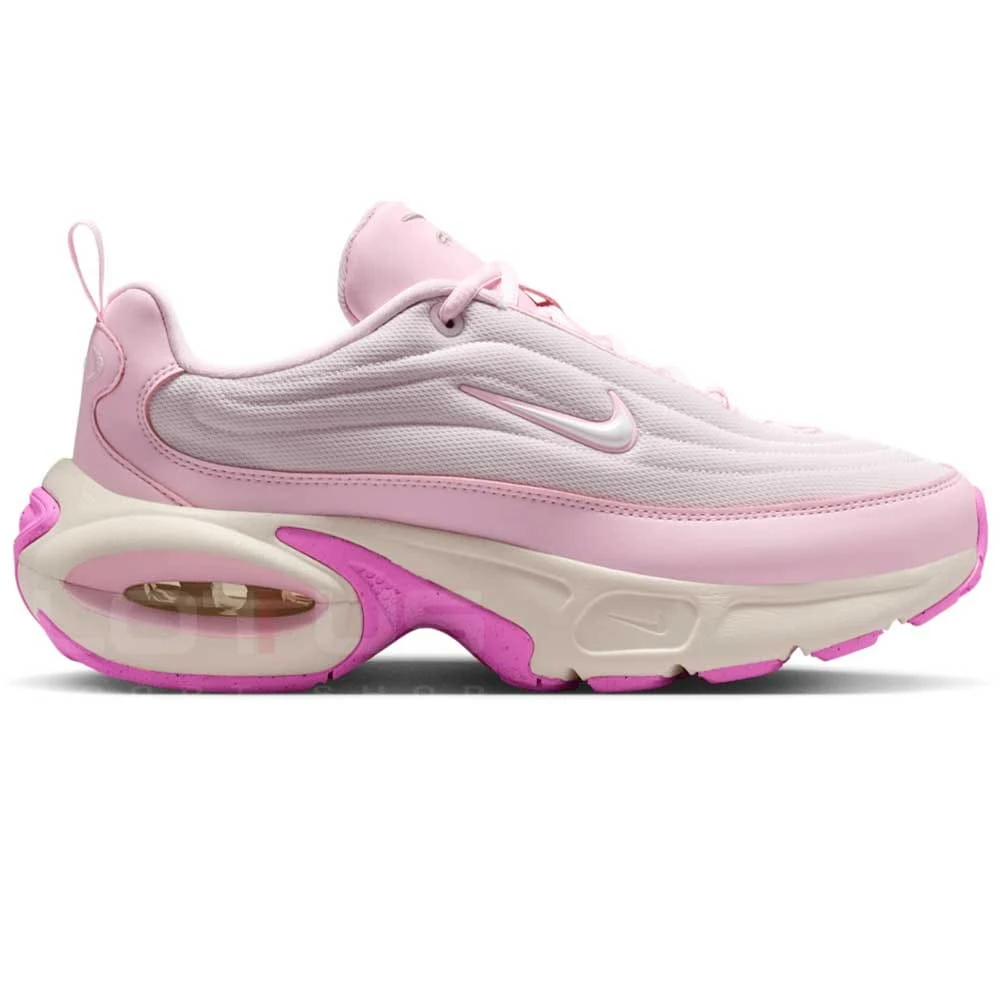 ДАМСКИ МАРАТОНКИ NIKE HF3053-602 AIR MAX PORTAL РОЗОВИ - lotus-sport.bg
