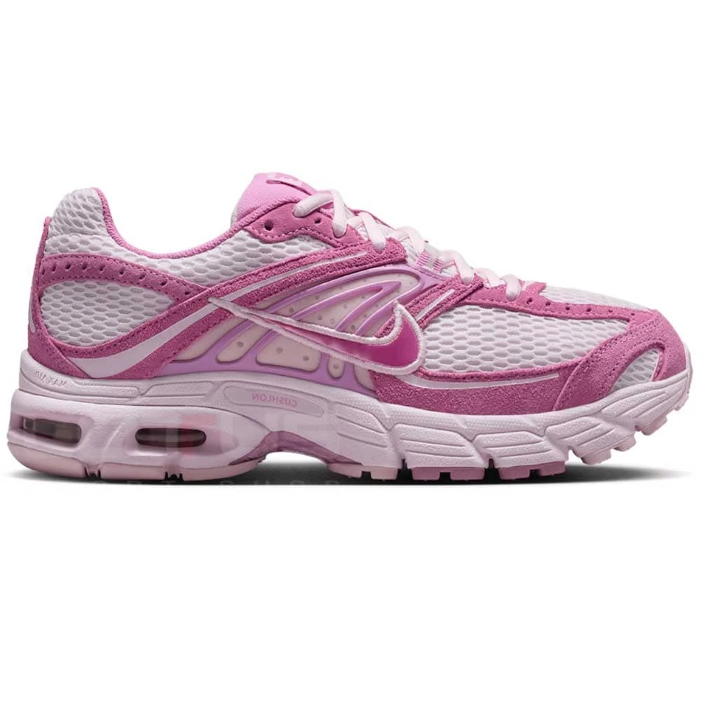 ДАМСКИ МАРАТОНКИ NIKE IO4862-600 AIR MAX MOTO 2K SE РОЗОВИ - lotus-sport.bg