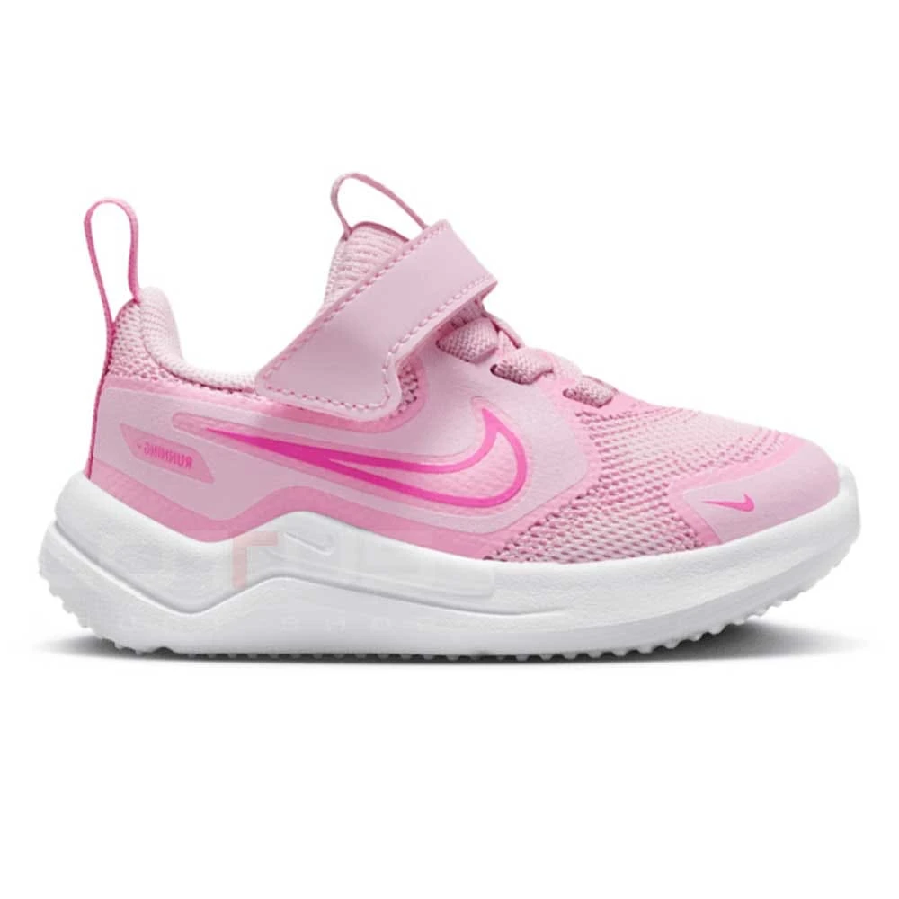 ДЕТСКИ МАРАТОНКИ ЗА МОМИЧЕ NIKE HM4401-604 COSMIC RUNNER TD РОЗОВИ - lotus-sport.bg