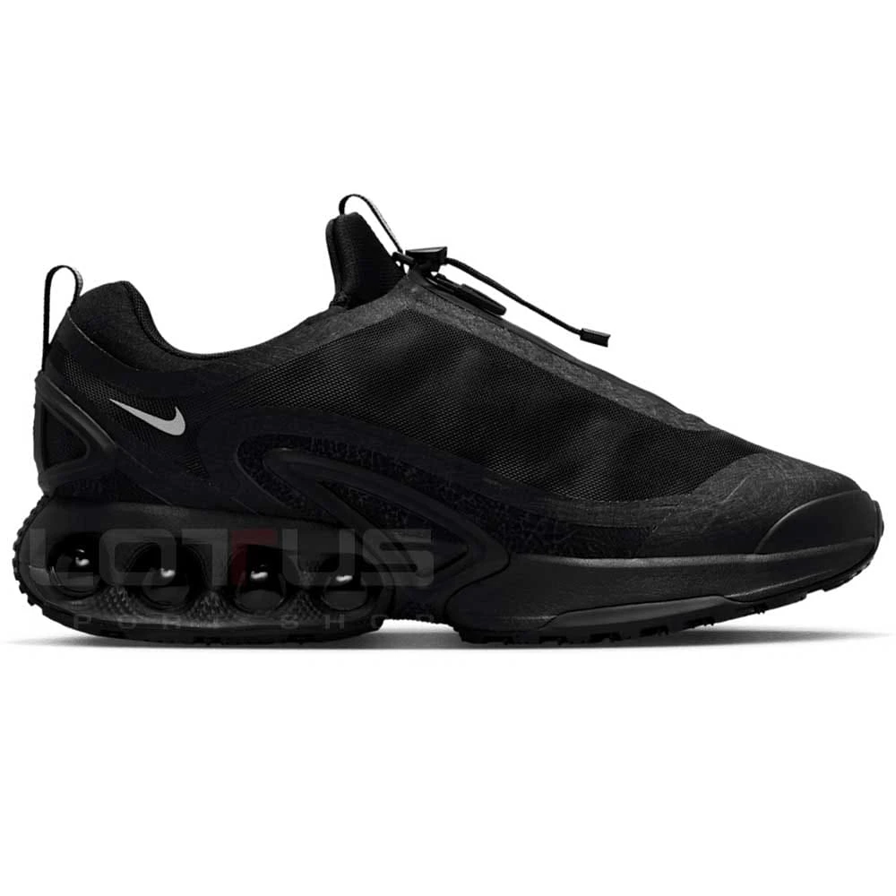 МЪЖКИ МАРАТОНКИ NIKE IH2138-002 AIR MAX DN ROAM ЧЕРНИ - lotus-sport.bg