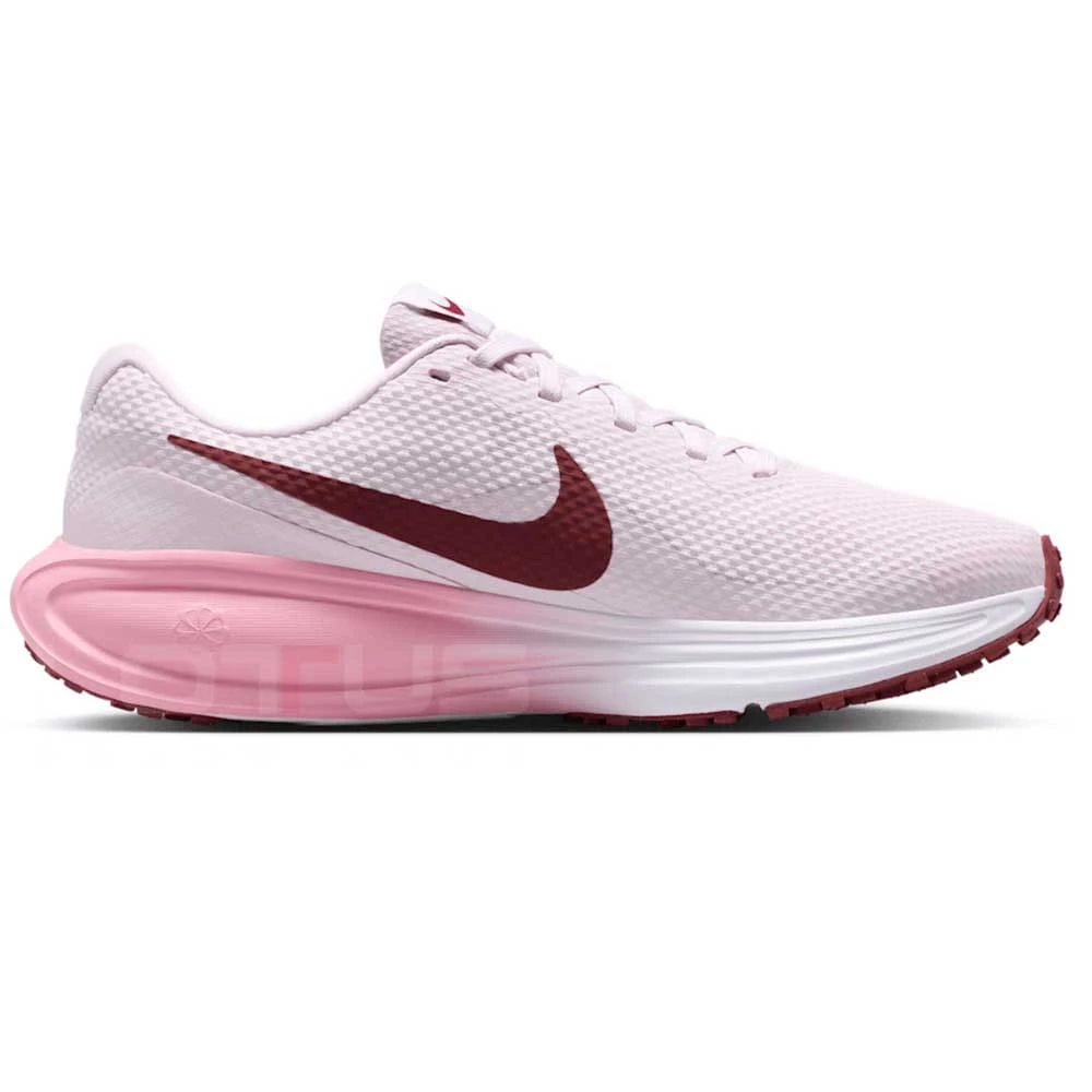 ДАМСКИ МАРАТОНКИ NIKE HJ8485-501 REVOLUTION 8 БЛЕДОЛИЛАВИ - lotus-sport.bg