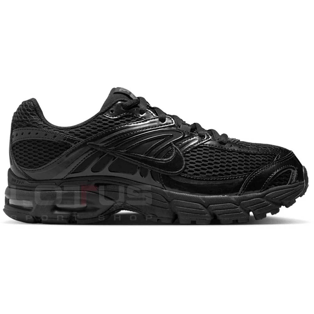 ДАМСКИ МАРАТОНКИ NIKE HQ2056-012 AIR MAX MOTO 2K ЧЕРНИ - lotus-sport.bg