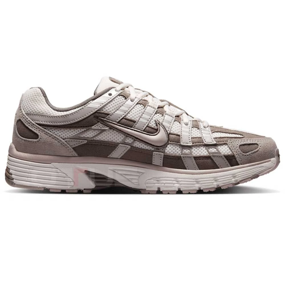 ДАМСКИ МАРАТОНКИ NIKE HV6353-121 P-6000 БЕЛИ - lotus-sport.bg